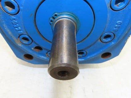 Allweiler EMTEC-A140R39W110221 Three Screw Coolant Pump 178 L/Min 580 PSI