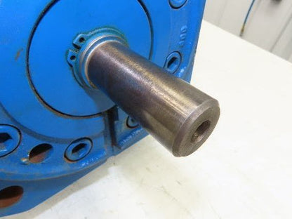 Allweiler EMTEC-A140R39W110221 Three Screw Coolant Pump 178 L/Min 580 PSI