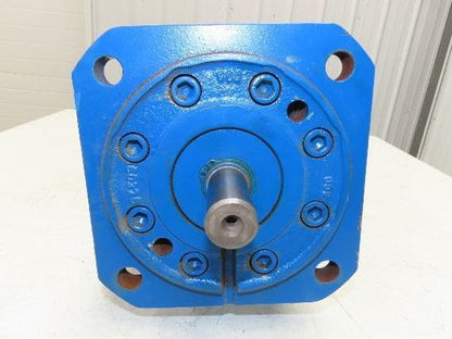 Allweiler EMTEC-A140R39W110221 Three Screw Coolant Pump 178 L/Min 580 PSI