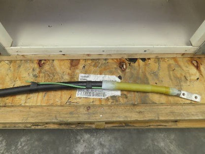 Koester K-12199 High Voltage Splice Box 15kv 0/1 Awg JIC Electrical Enclosure