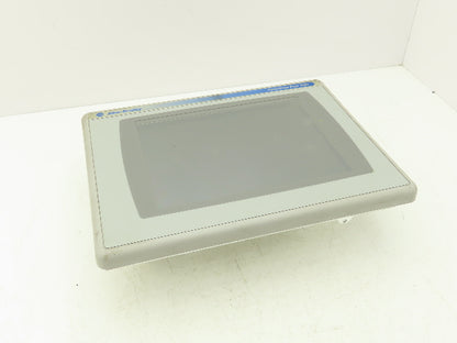 Allen Bradley 2711P-T10C6A1 HMI PanelView Plus 1000 Operator Control Panel Ser A