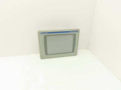 Allen Bradley 2711P-T10C6A1 HMI PanelView Plus 1000 Control Touch Panel Ser A