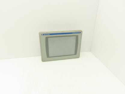 Allen Bradley 2711P-T10C6A1 HMI PanelView Plus 1000 Control Touch Panel Ser A