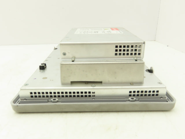 Allen Bradley 2711P-T10C6A1 HMI PanelView Plus 1000 Control Touch Panel Ser A