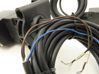 Honeywell CCS1100 Photoelectric Switch 1 Meter Polarized Retro Lot of 3