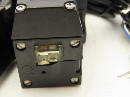 Honeywell CCS1100 Photoelectric Switch 1 Meter Polarized Retro Lot of 3