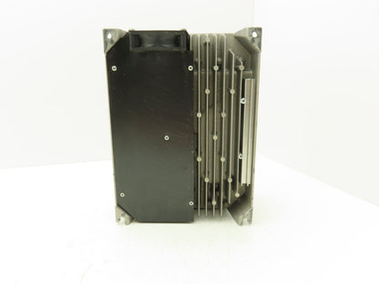 TB Wood's WFC2003-0C AC Inverter Drive 3HP 230V 3PH 3.8kVA 10.6A