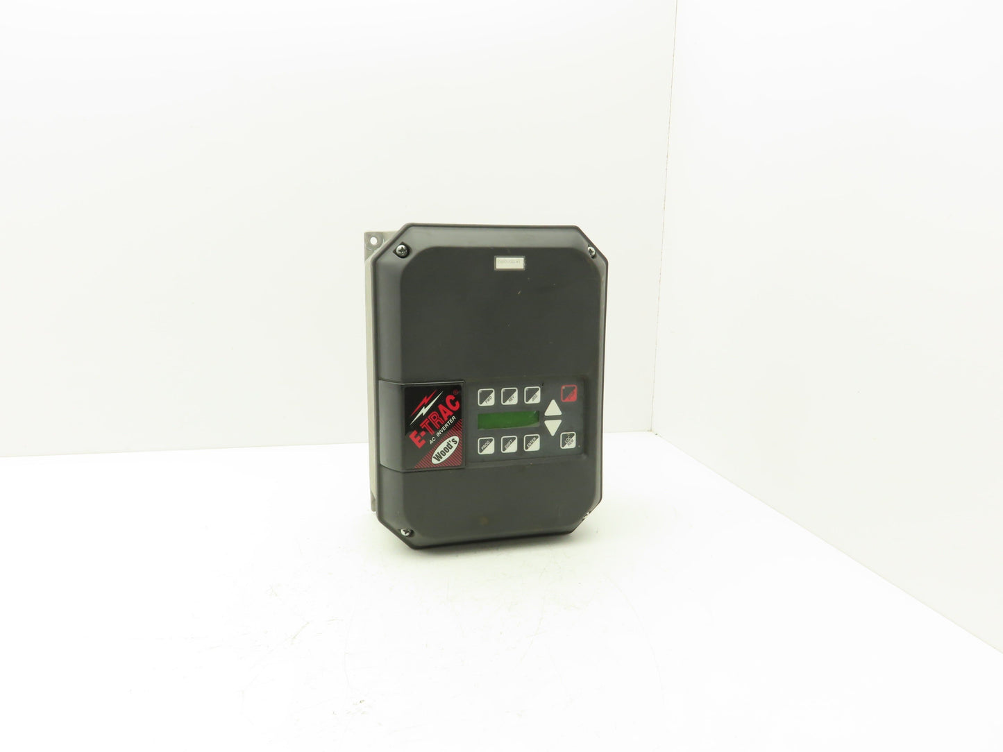 TB Wood's WFC2003-0C AC Inverter Drive 3HP 230V 3PH 3.8kVA 10.6A