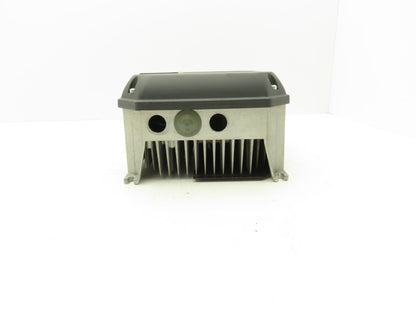 TB Wood's WFC2003-0C AC Inverter Drive 3HP 230V 3PH 3.8kVA 10.6A