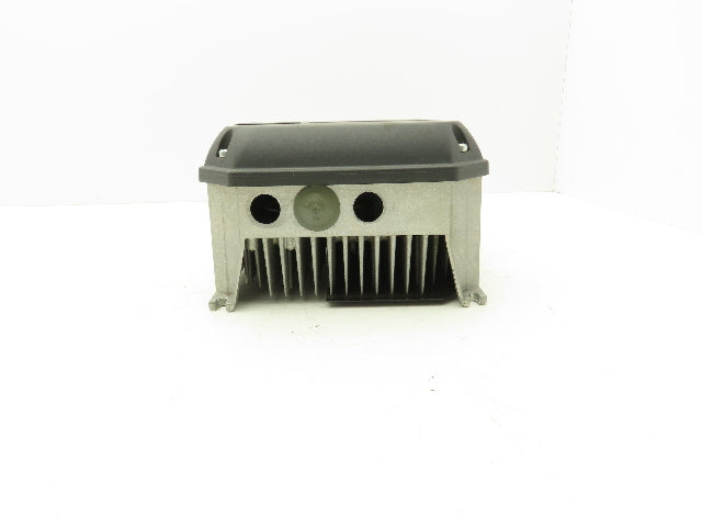 TB Wood's WFC2003-0C AC Inverter Drive 3HP 230V 3PH 3.8kVA 10.6A