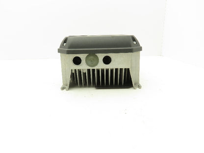 TB Wood's WFC2003-0C AC Inverter Drive 3HP 230V 3PH 3.8kVA 10.6A