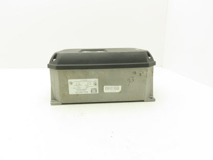 TB Wood's WFC2003-0C AC Inverter Drive 3HP 230V 3PH 3.8kVA 10.6A