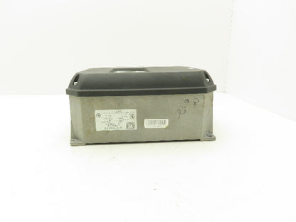 TB Wood's WFC2003-0C AC Inverter Drive 3HP 230V 3PH 3.8kVA 10.6A