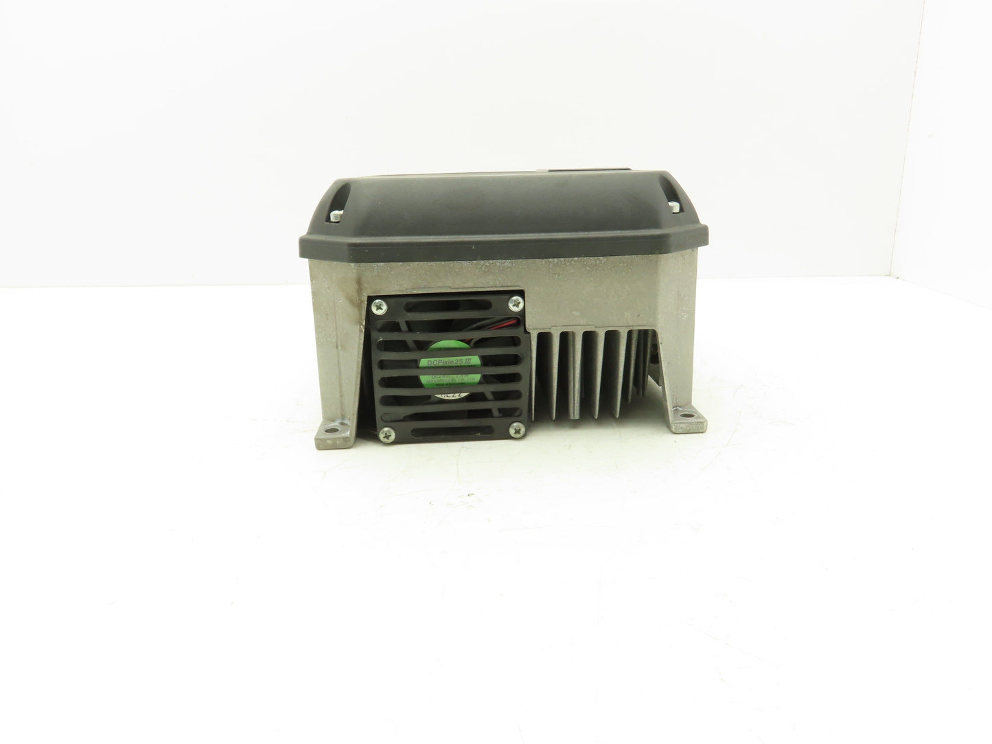 TB Wood's WFC2003-0C AC Inverter Drive 3HP 230V 3PH 3.8kVA 10.6A