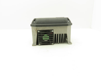 TB Wood's WFC2003-0C AC Inverter Drive 3HP 230V 3PH 3.8kVA 10.6A