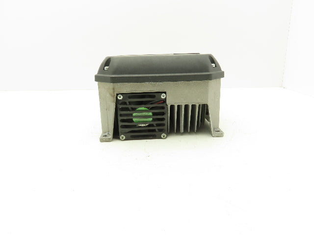 TB Wood's WFC2003-0C AC Inverter Drive 3HP 230V 3PH 3.8kVA 10.6A