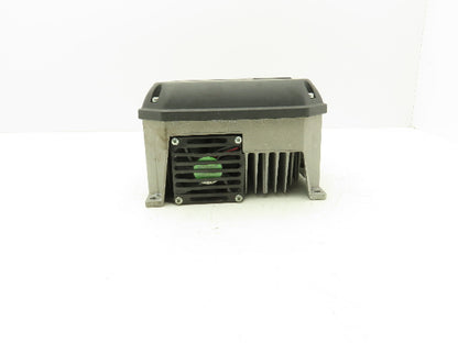 TB Wood's WFC2003-0C AC Inverter Drive 3HP 230V 3PH 3.8kVA 10.6A