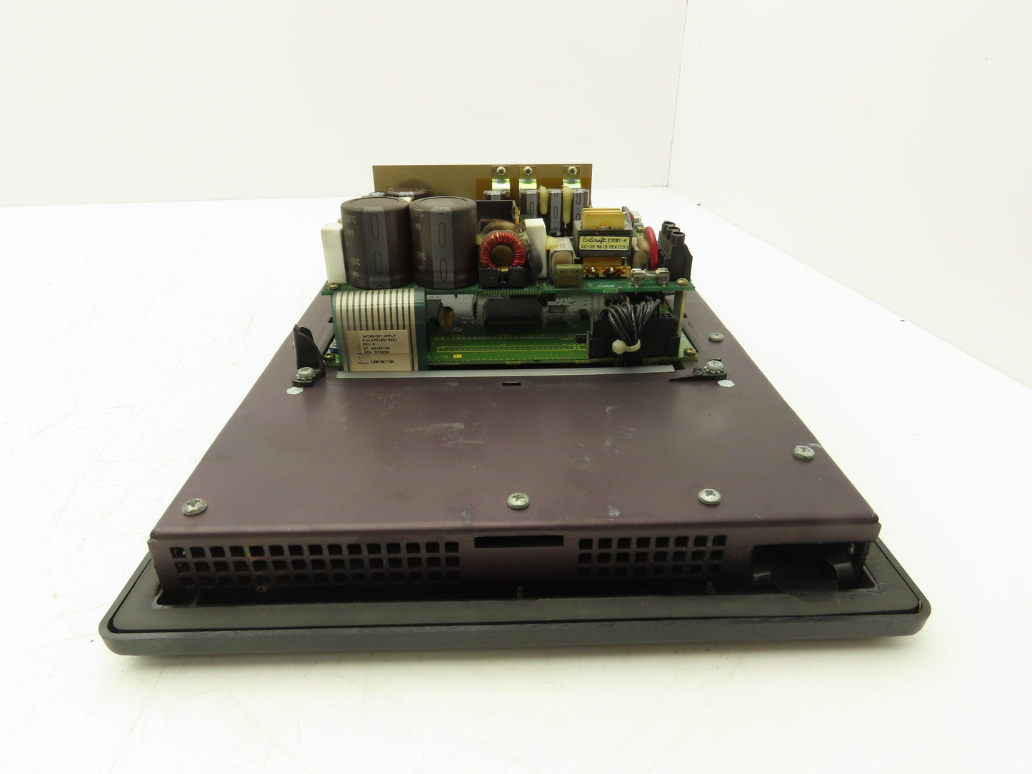 Allen Bradley 2711-K9A9 2711-K9A9 D PanelView 900 HMI Terminal