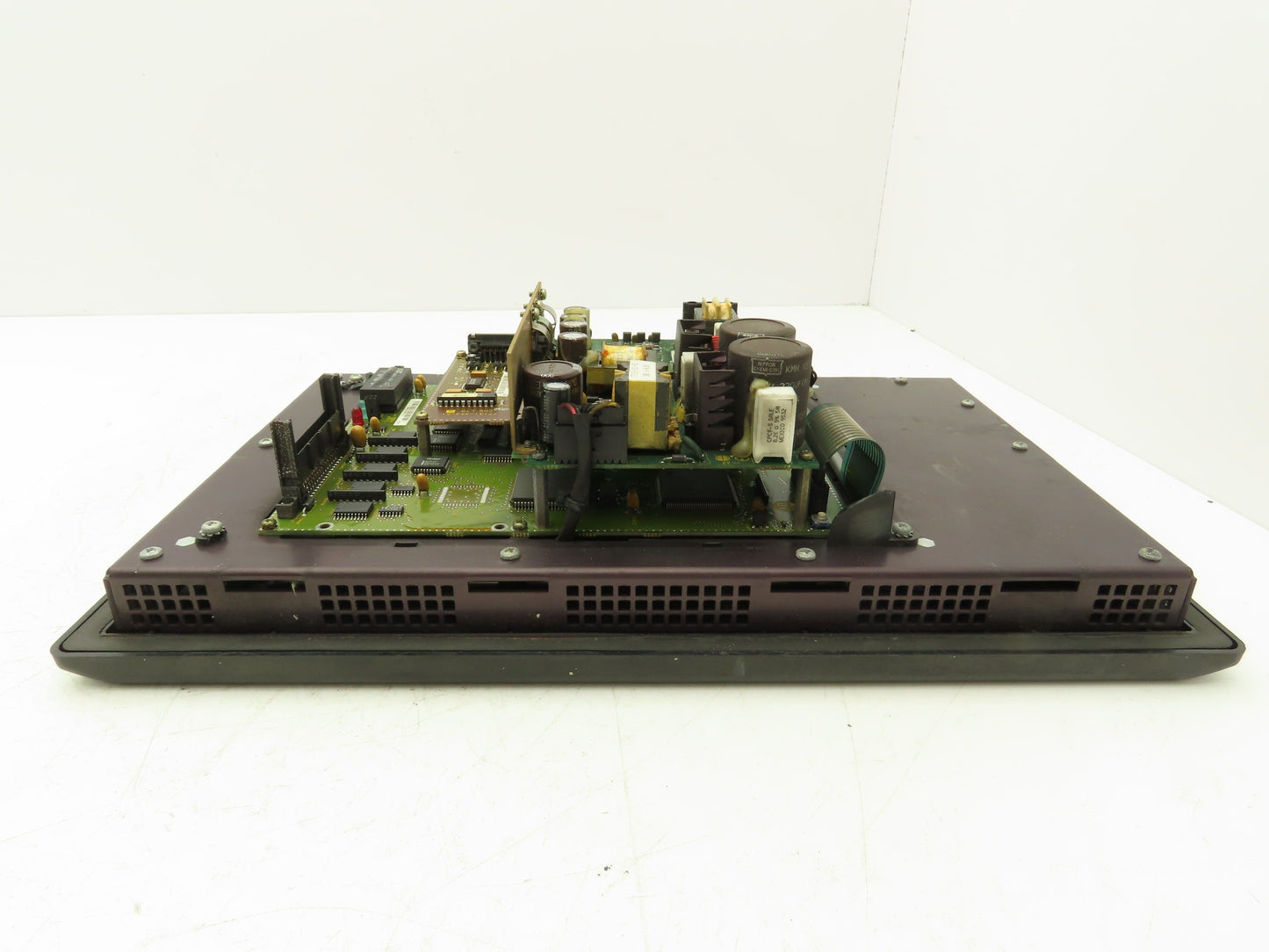 Allen Bradley 2711-K9A9 2711-K9A9 D PanelView 900 HMI Terminal