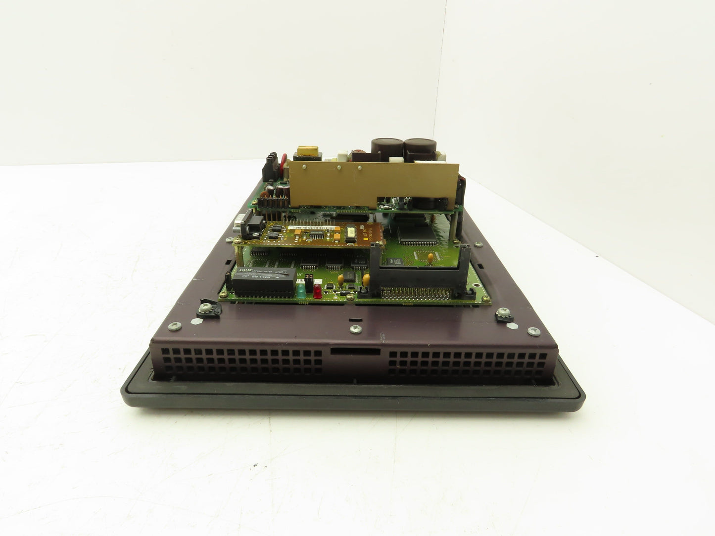 Allen Bradley 2711-K9A9 2711-K9A9 D PanelView 900 HMI Terminal