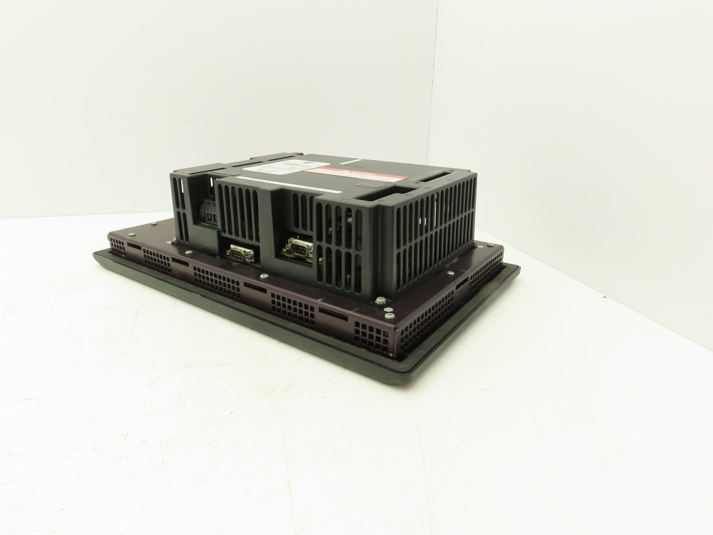 Allen Bradley 2711-K9A9 2711-K9A9 D PanelView 900 HMI Terminal