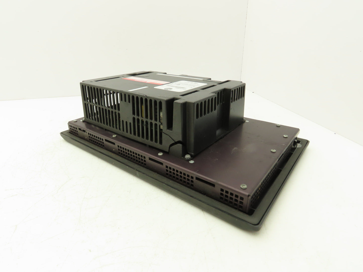 Allen Bradley 2711-K9A9 2711-K9A9 D PanelView 900 HMI Terminal