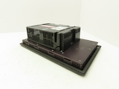 Allen Bradley 2711-K9A9 2711-K9A9 D PanelView 900 HMI Terminal