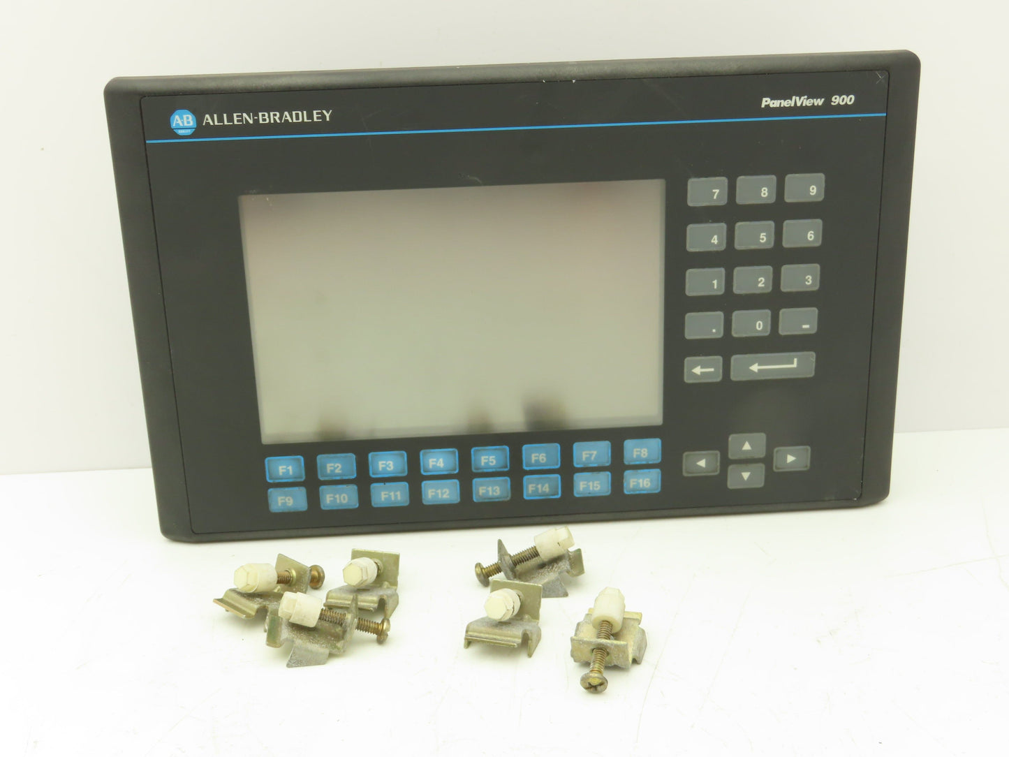 Allen Bradley 2711-K9A9 2711-K9A9 D PanelView 900 HMI Terminal