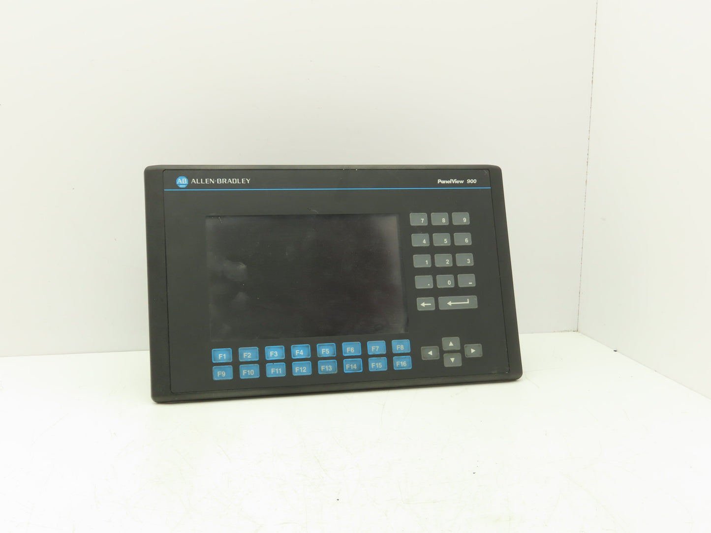 Allen Bradley 2711-K9A9 2711-K9A9 D PanelView 900 HMI Terminal