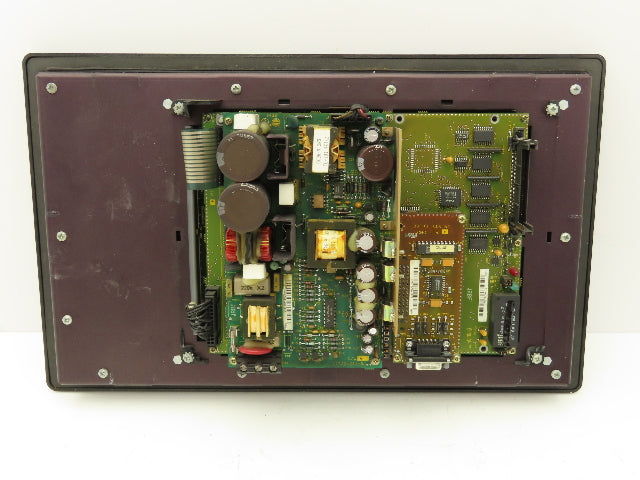 Allen Bradley 2711-K9A9 2711-K9A9 D PanelView 900 HMI Terminal