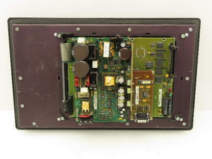 Allen Bradley 2711-K9A9 2711-K9A9 D PanelView 900 HMI Terminal