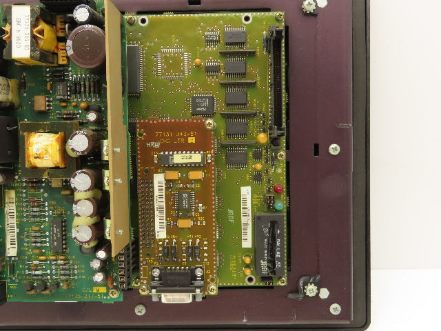 Allen Bradley 2711-K9A9 2711-K9A9 D PanelView 900 HMI Terminal