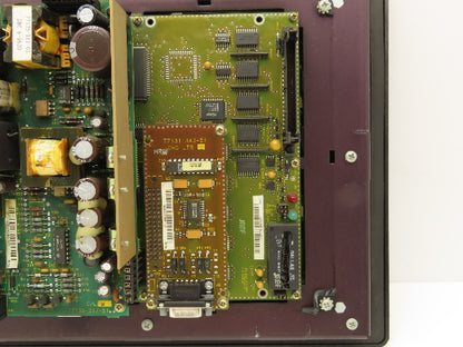 Allen Bradley 2711-K9A9 2711-K9A9 D PanelView 900 HMI Terminal