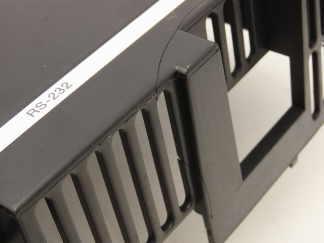 Allen Bradley 2711-K9A9 2711-K9A9 D PanelView 900 HMI Terminal