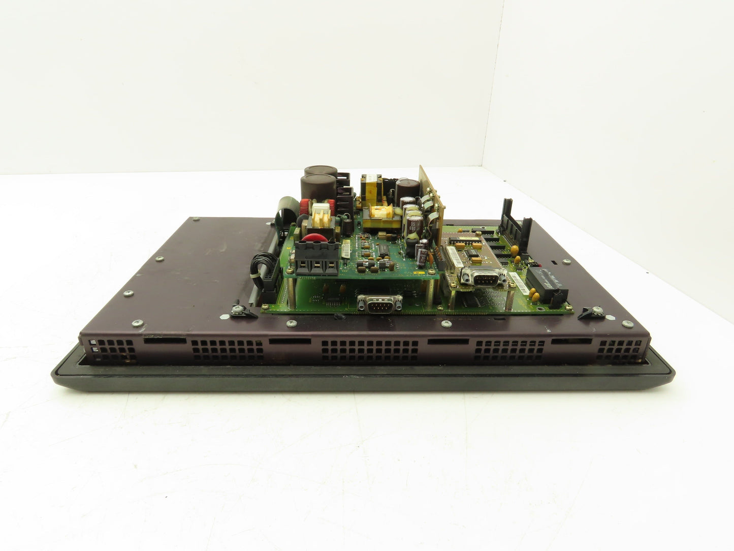 Allen Bradley 2711-K9A9 2711-K9A9 D PanelView 900 HMI Terminal