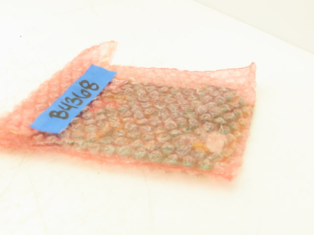 Peco D4134 RV5 Package Inspection Utility Control Circuit Board