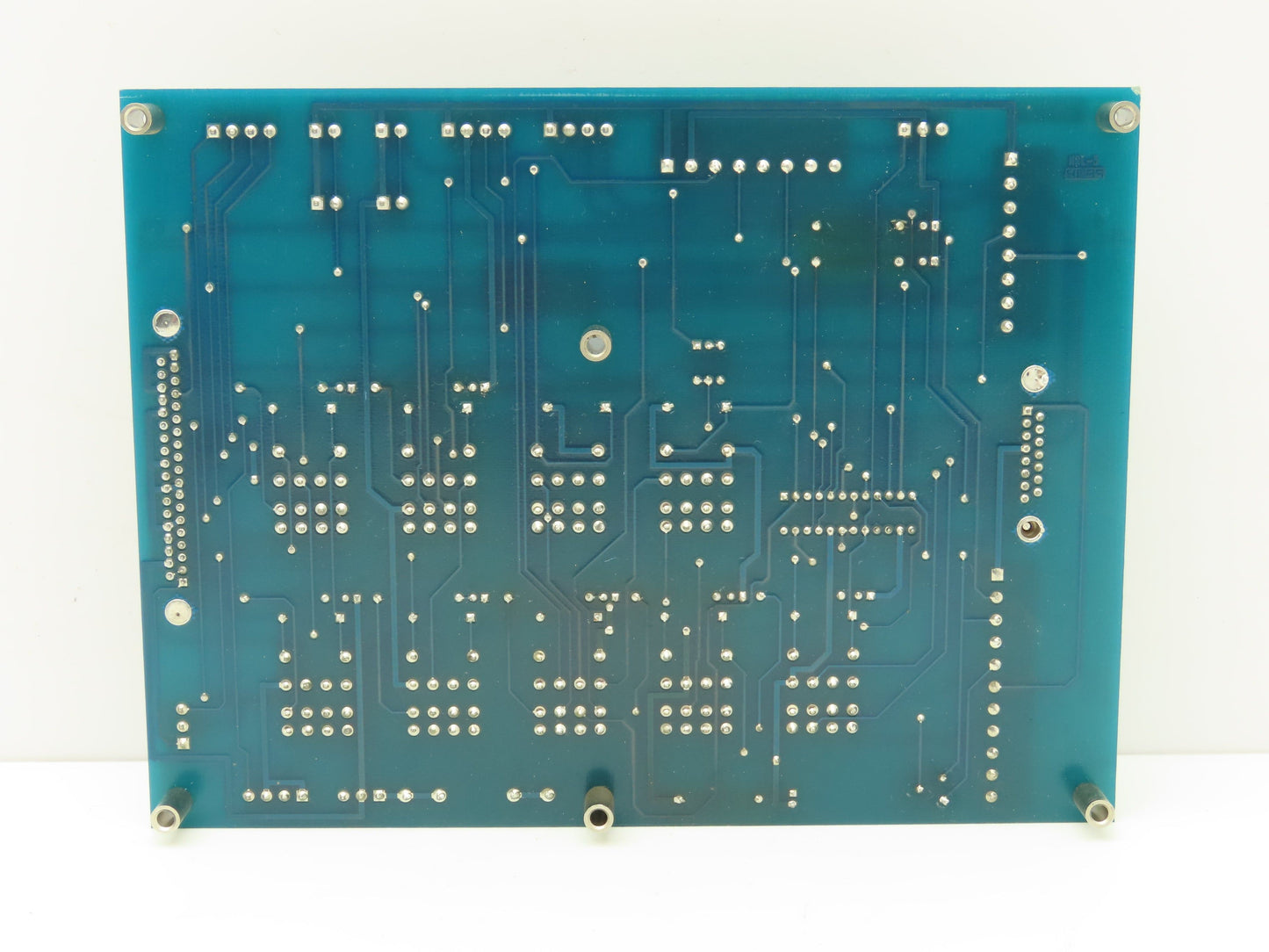 Buschman 6000245 Rev C 12-7-90 Conveyer Control Board