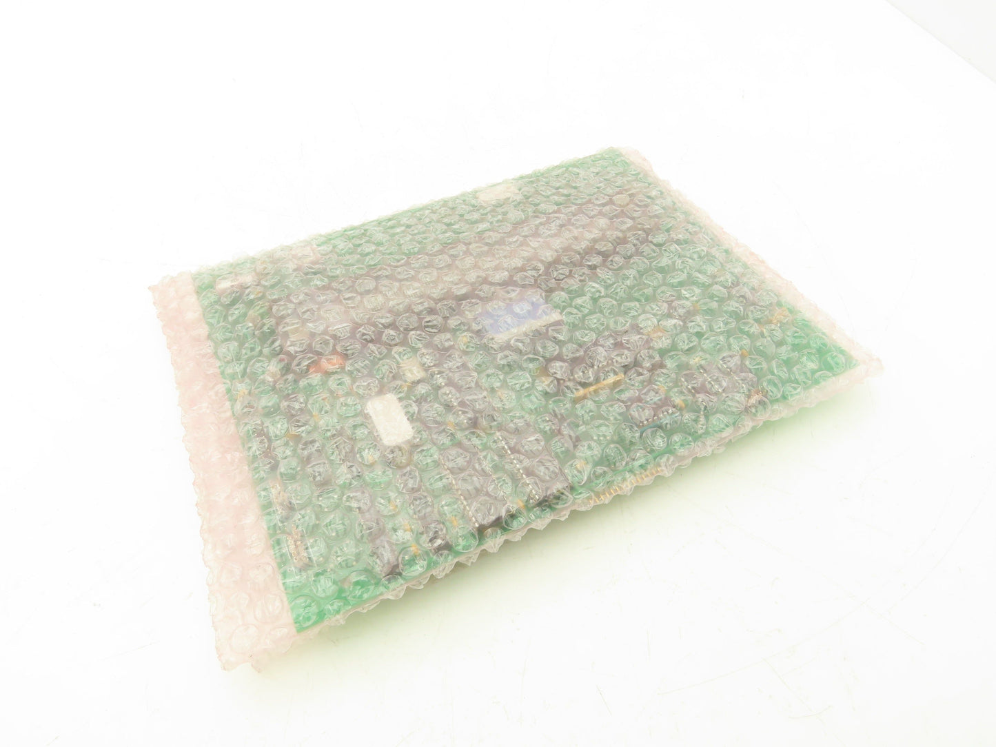 Peco B4465 RV3 D-3704 Control Interface Display Board Rev 4