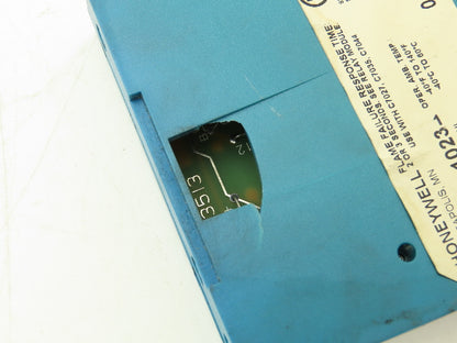 Honeywell R7849A1023 Ultraviolet UV Flame Amplifier for 7800 Series