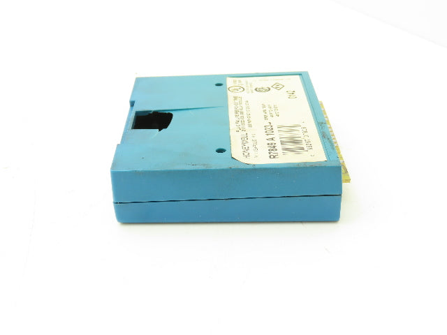 Honeywell R7849A1023 Ultraviolet UV Flame Amplifier for 7800 Series