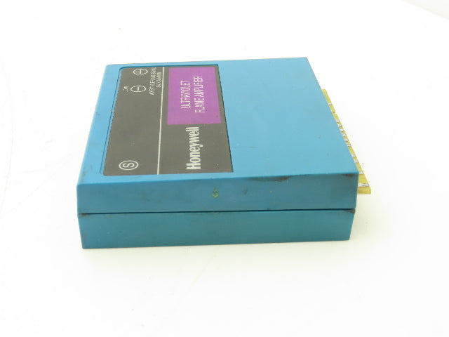 Honeywell R7849A1023 Ultraviolet UV Flame Amplifier for 7800 Series