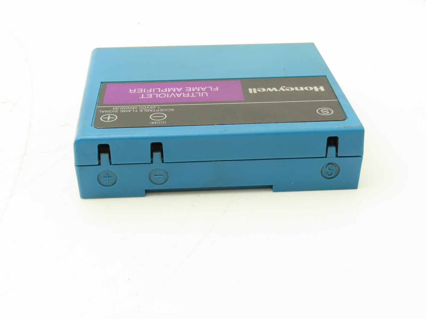 Honeywell R7849A1023 Ultraviolet UV Flame Amplifier for 7800 Series