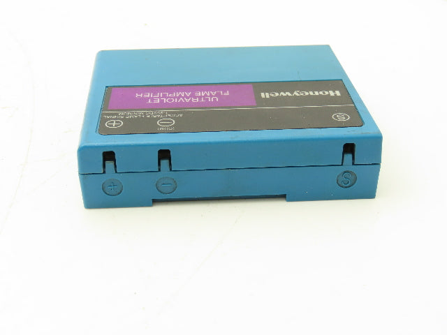 Honeywell R7849A1023 Ultraviolet UV Flame Amplifier for 7800 Series