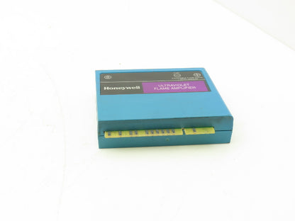 Honeywell R7849A1023 Ultraviolet UV Flame Amplifier for 7800 Series