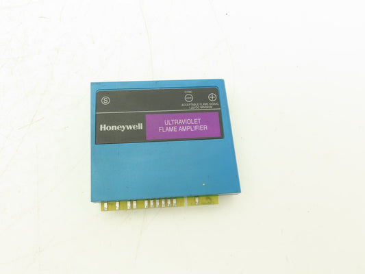 Honeywell R7849A1023 Ultraviolet UV Flame Amplifier for 7800 Series