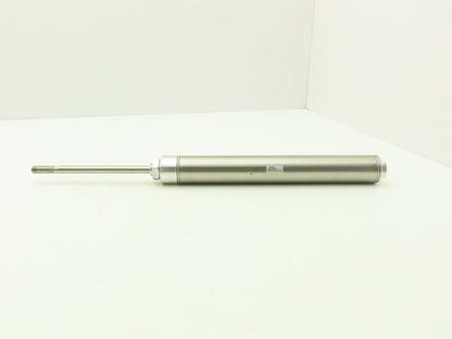 Parker 1.50RSR05.00 Pneumatic Cylinder Spring Return 5" Stroke 1.375" Bore
