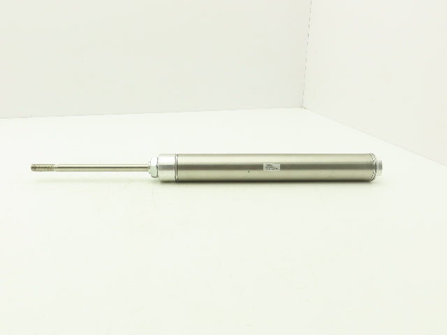 Parker 1.50RSR05.00 Pneumatic Cylinder Spring Return 5" Stroke 1.375" Bore