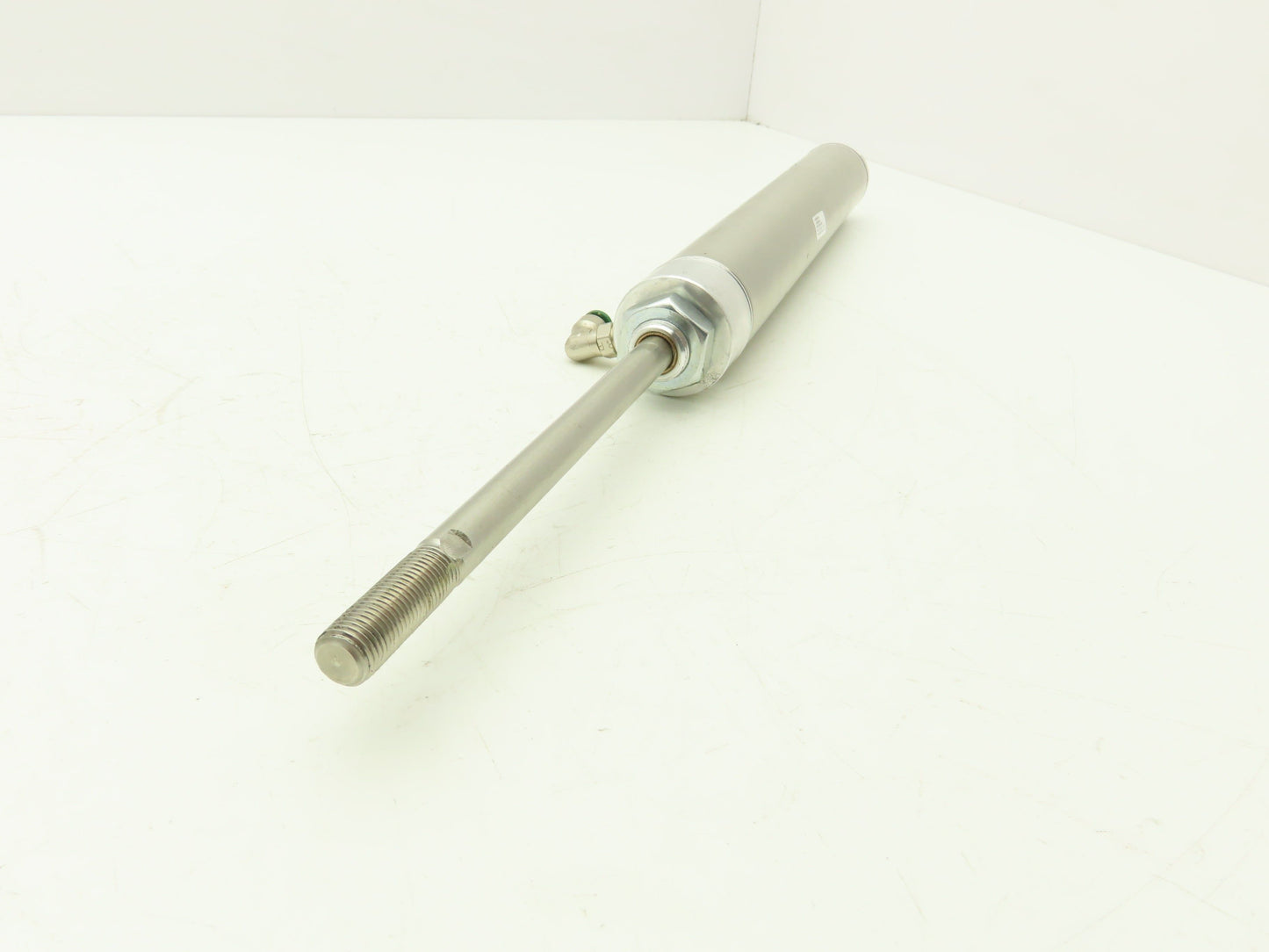 Parker 1.50RSR05.00 Pneumatic Cylinder Spring Return 5" Stroke 1.375" Bore