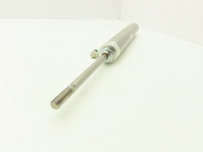 Parker 1.50RSR05.00 Pneumatic Cylinder Spring Return 5" Stroke 1.375" Bore
