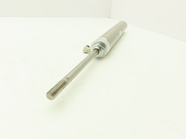 Parker 1.50RSR05.00 Pneumatic Cylinder Spring Return 5" Stroke 1.375" Bore